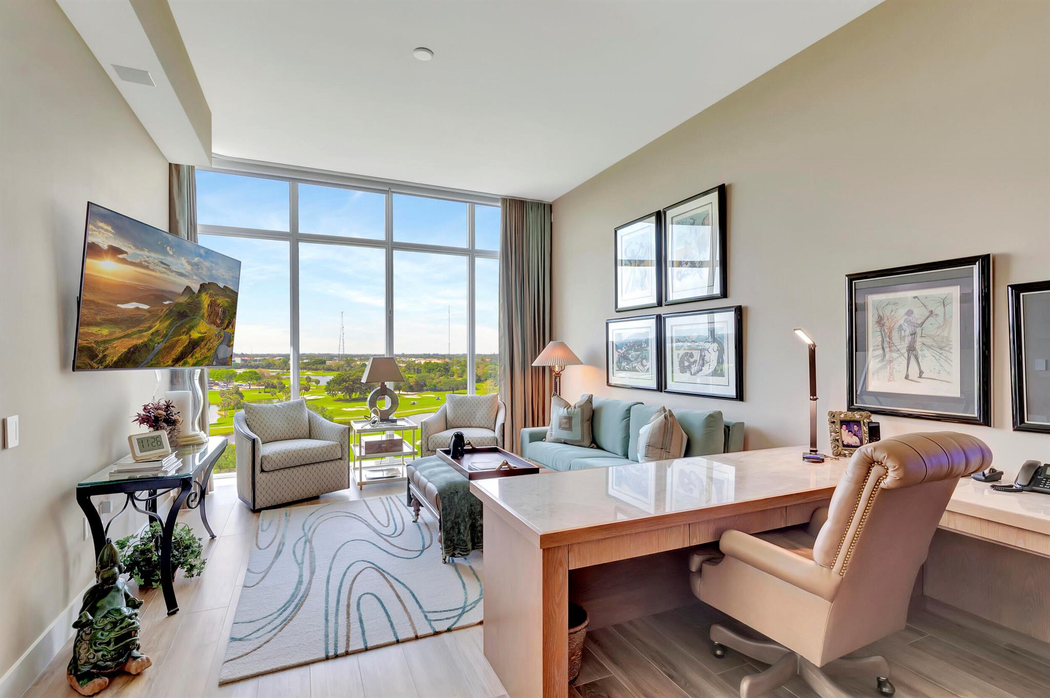 Akoya Boca West - Residential