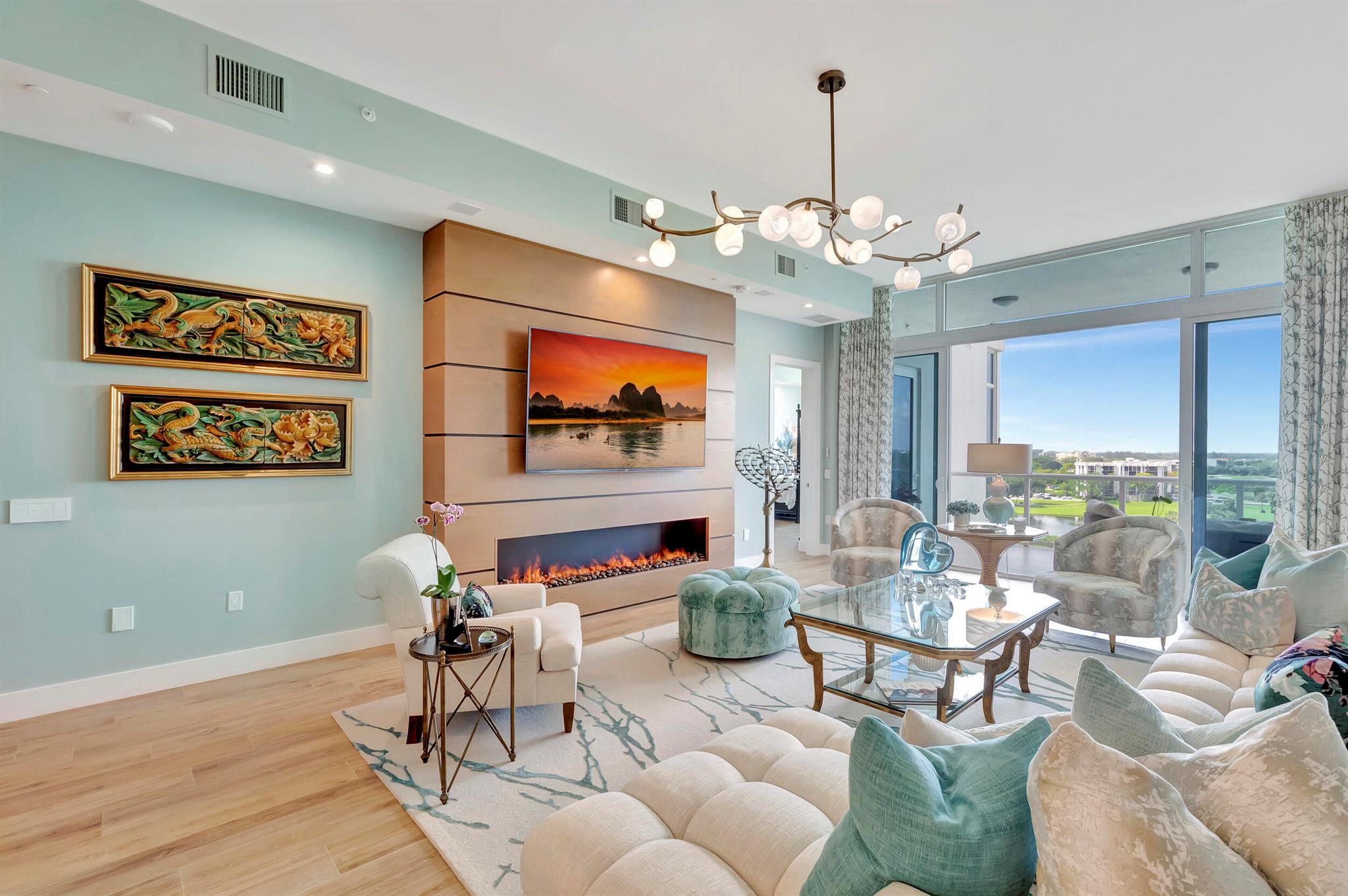 Akoya Boca West - Residential