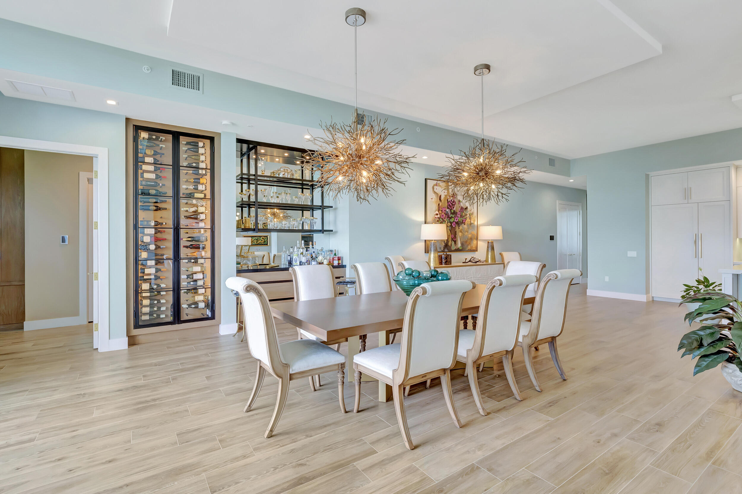 Akoya Boca West - Residential