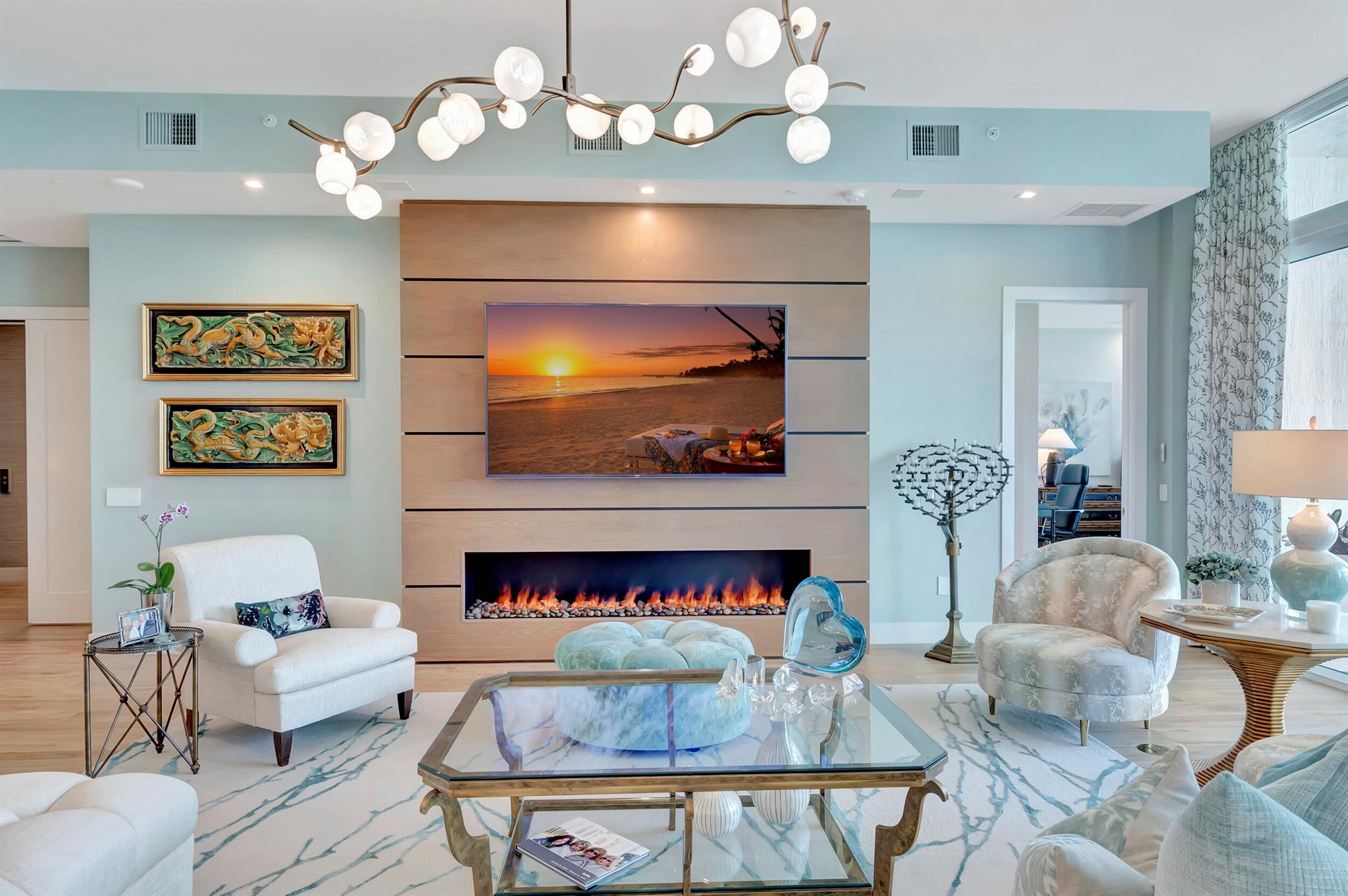 Akoya Boca West - Residential