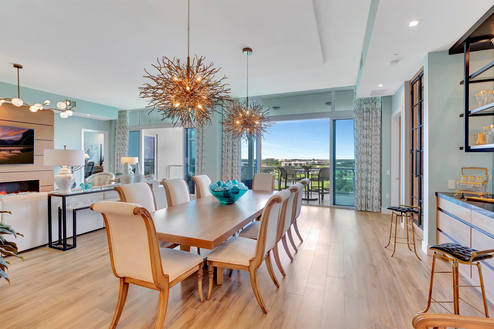 Akoya Boca West - Residential