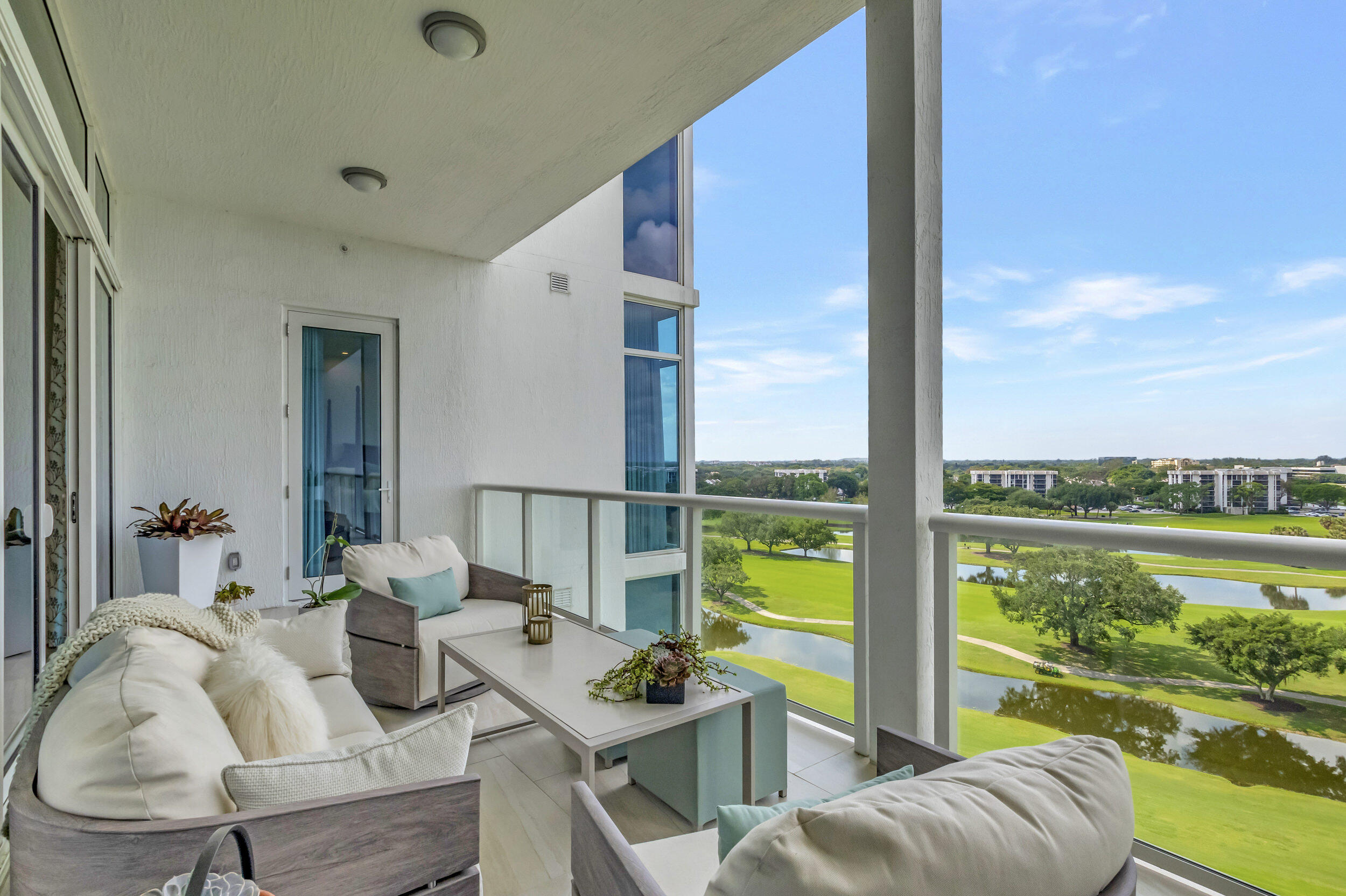Akoya Boca West - Residential