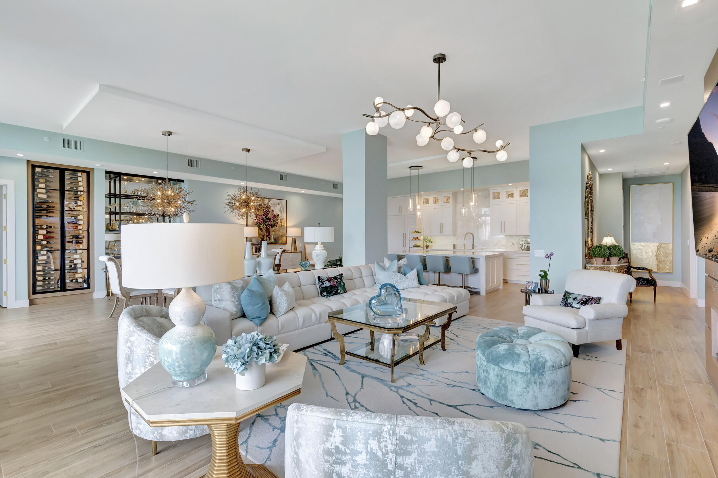 Akoya Boca West - Residential