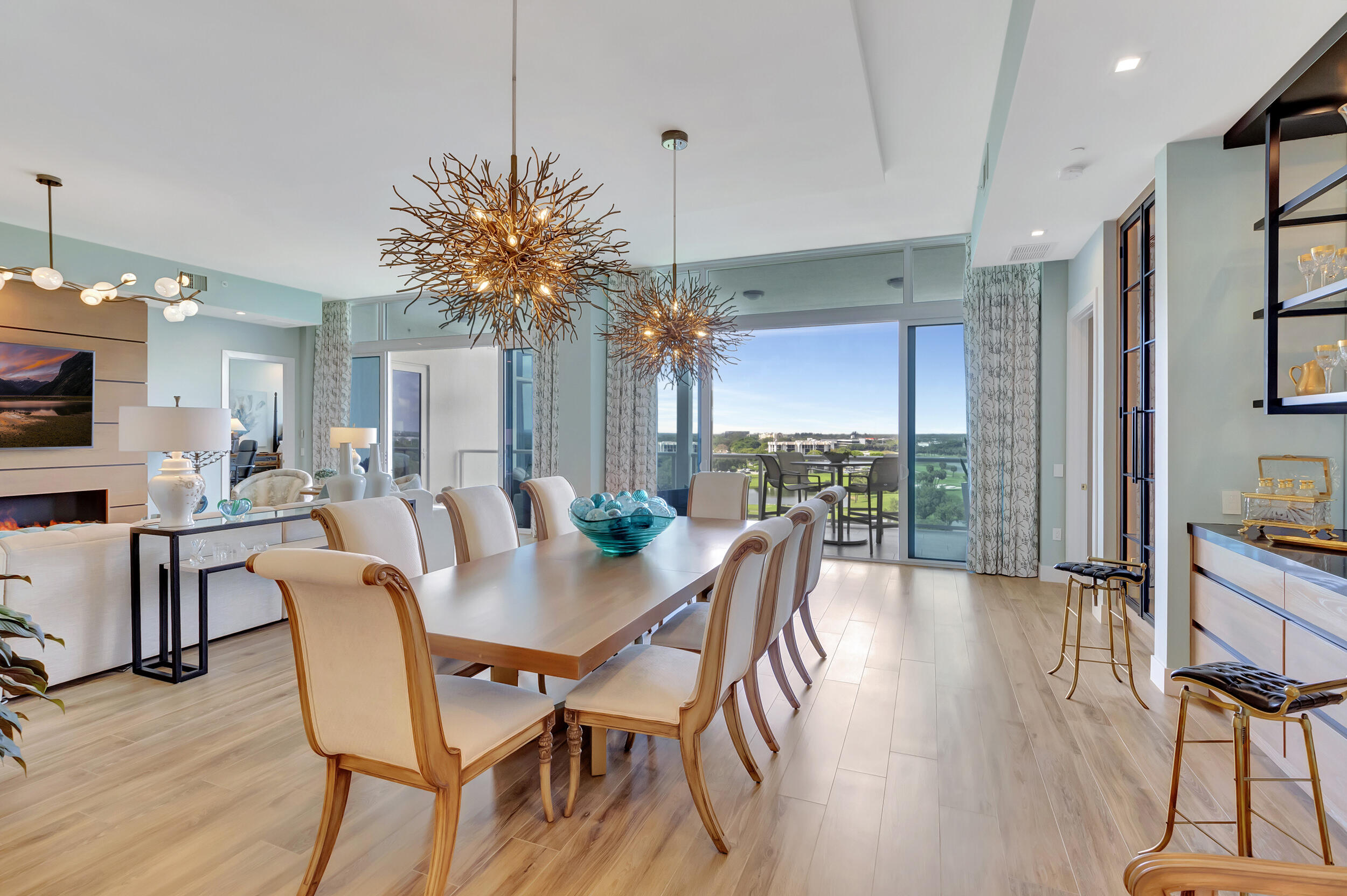 Akoya Boca West - Residential