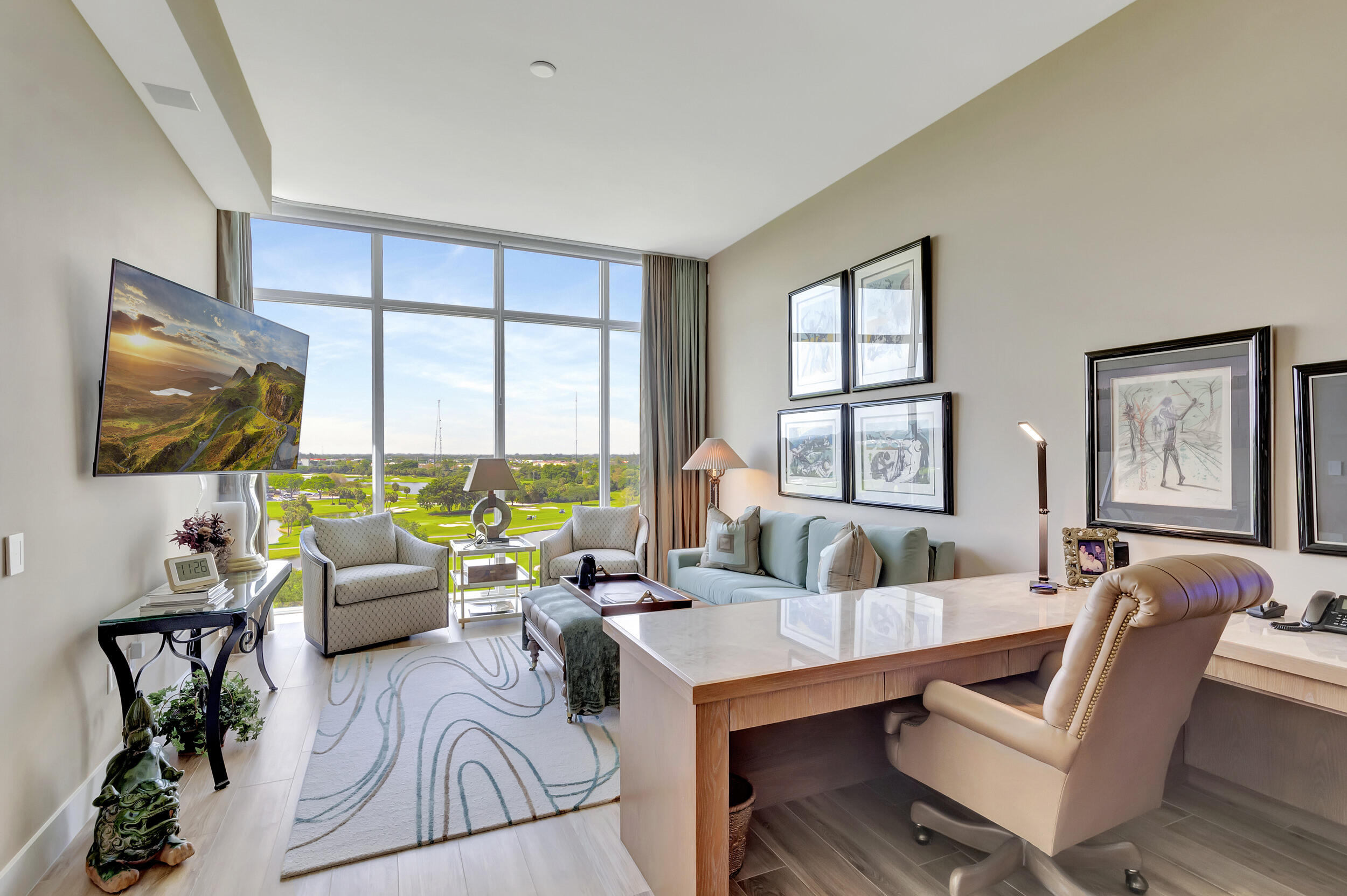 Akoya Boca West - Residential