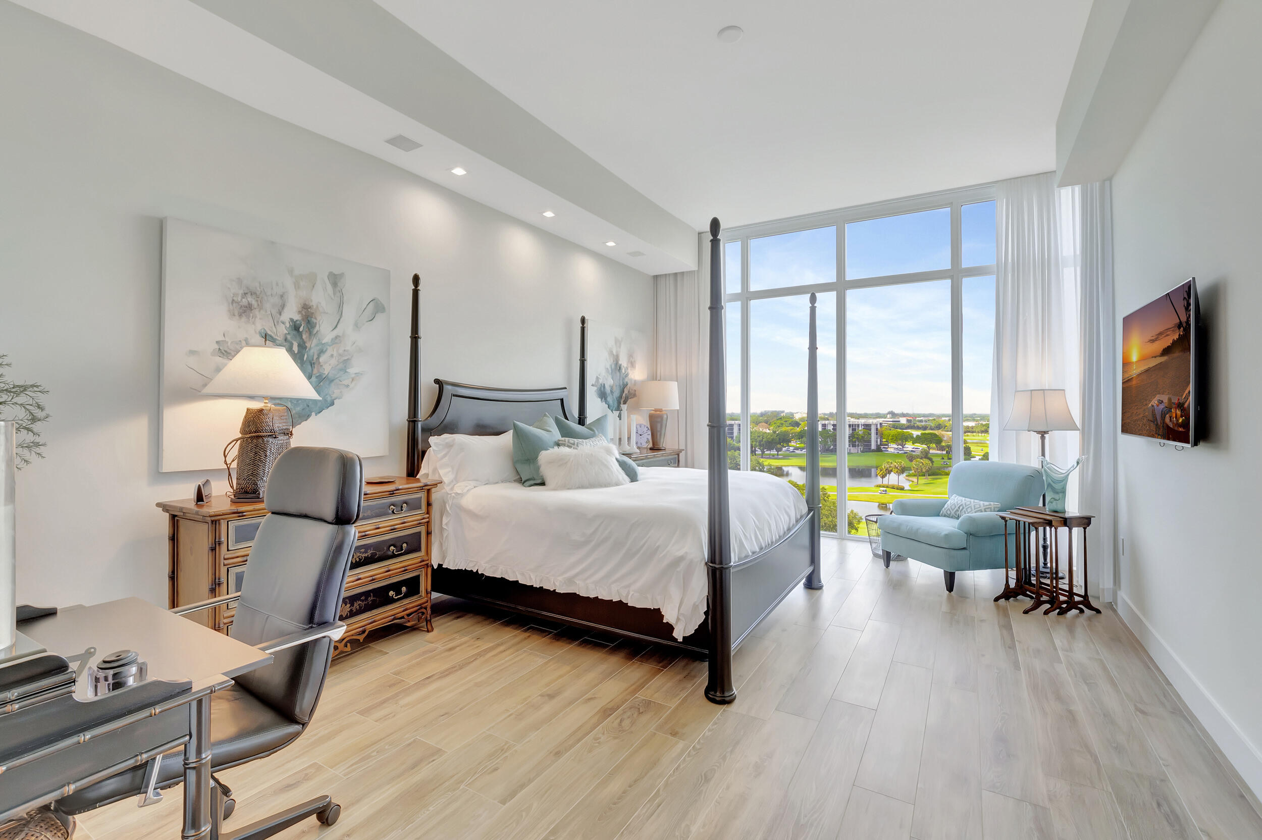 Akoya Boca West - Residential