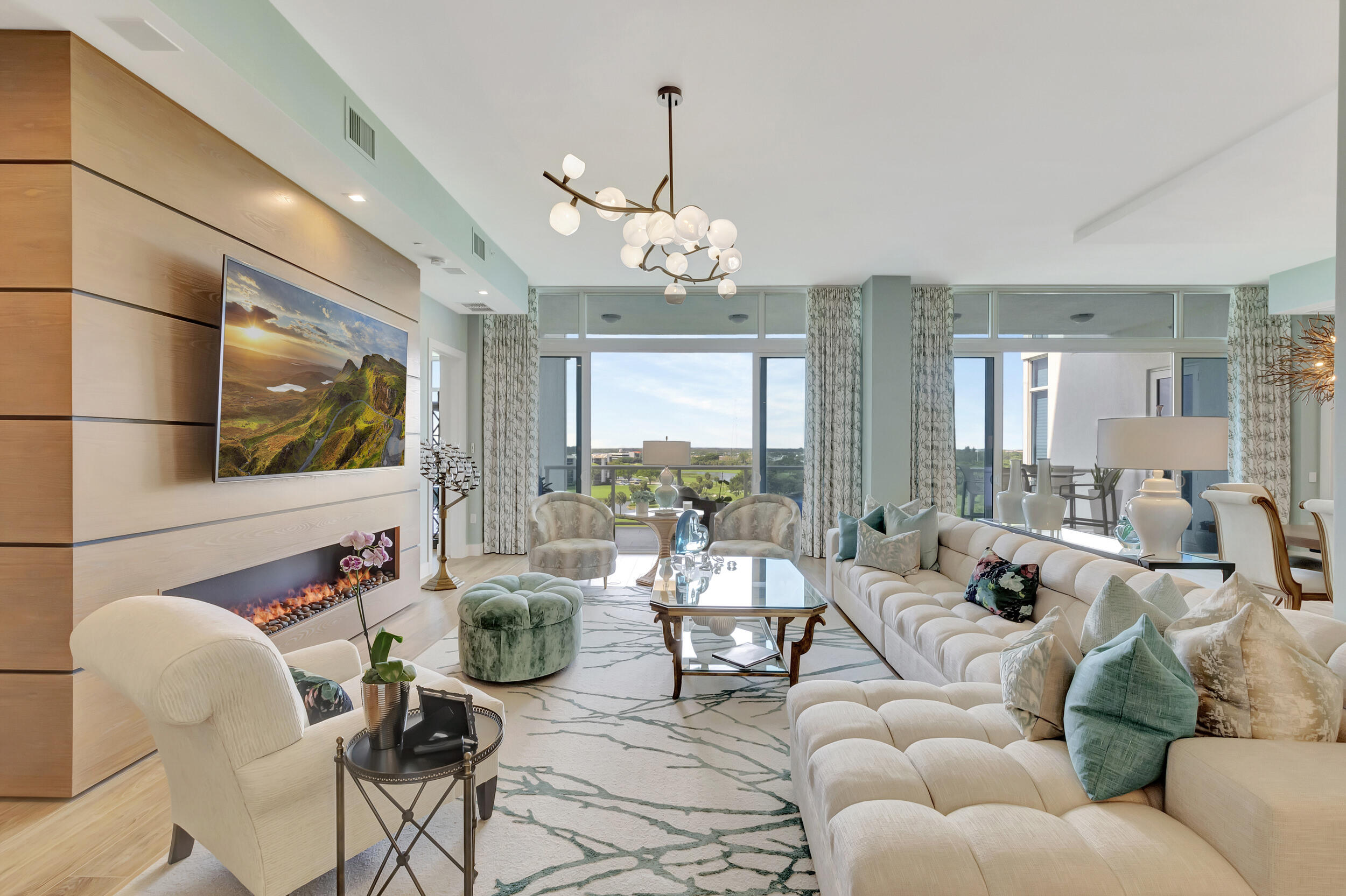 Akoya Boca West - Residential