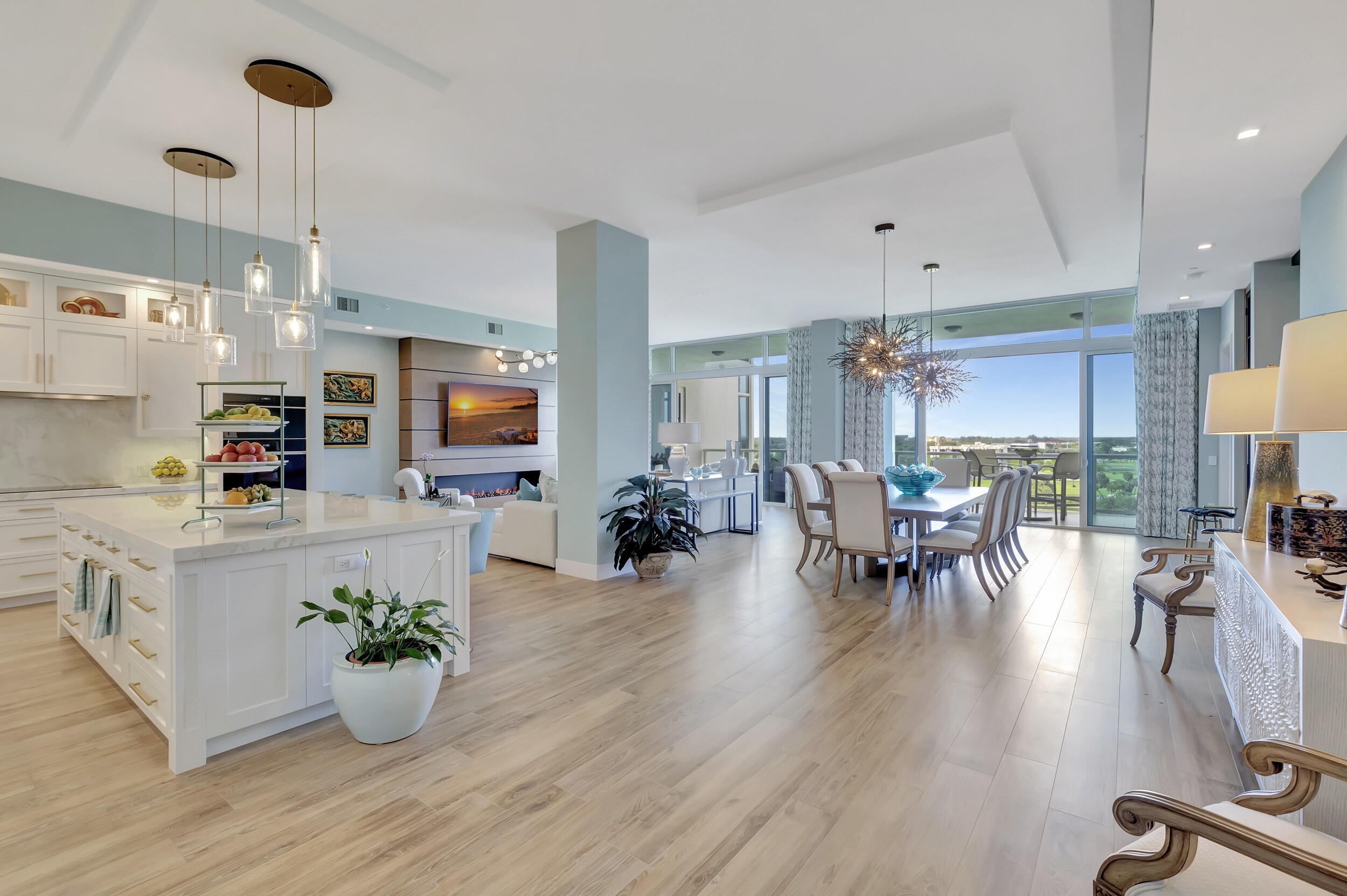 Akoya Boca West - Residential