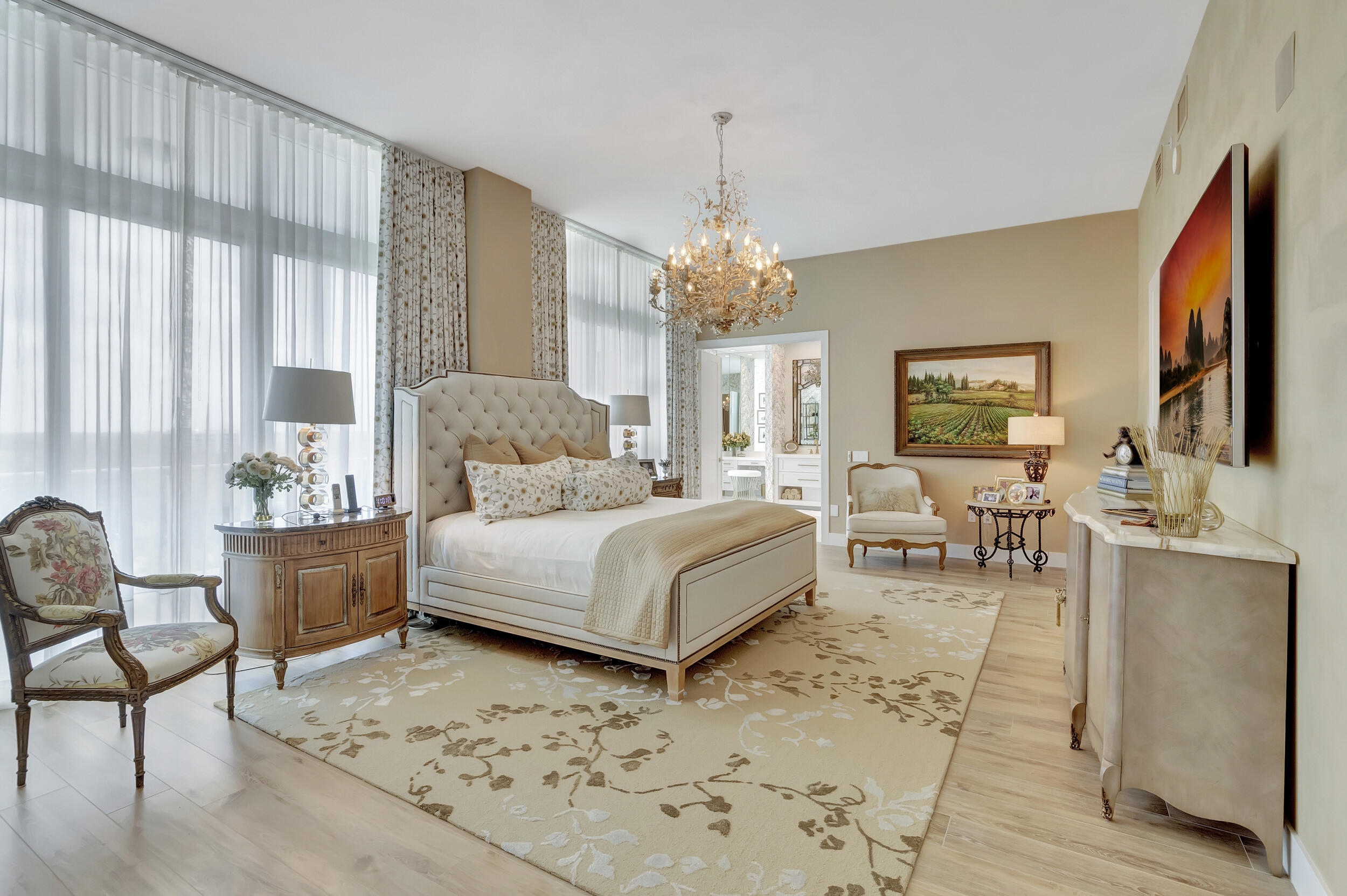 Akoya Boca West - Residential