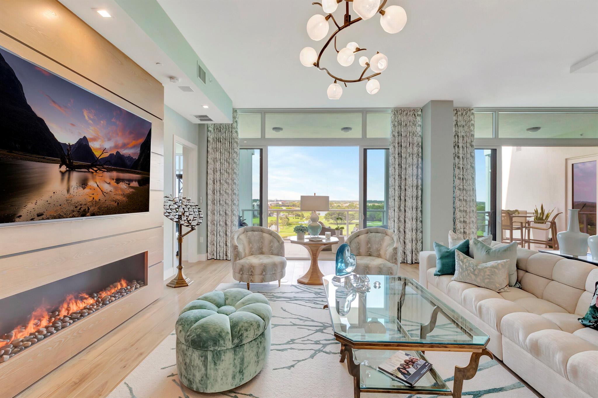 Akoya Boca West - Residential