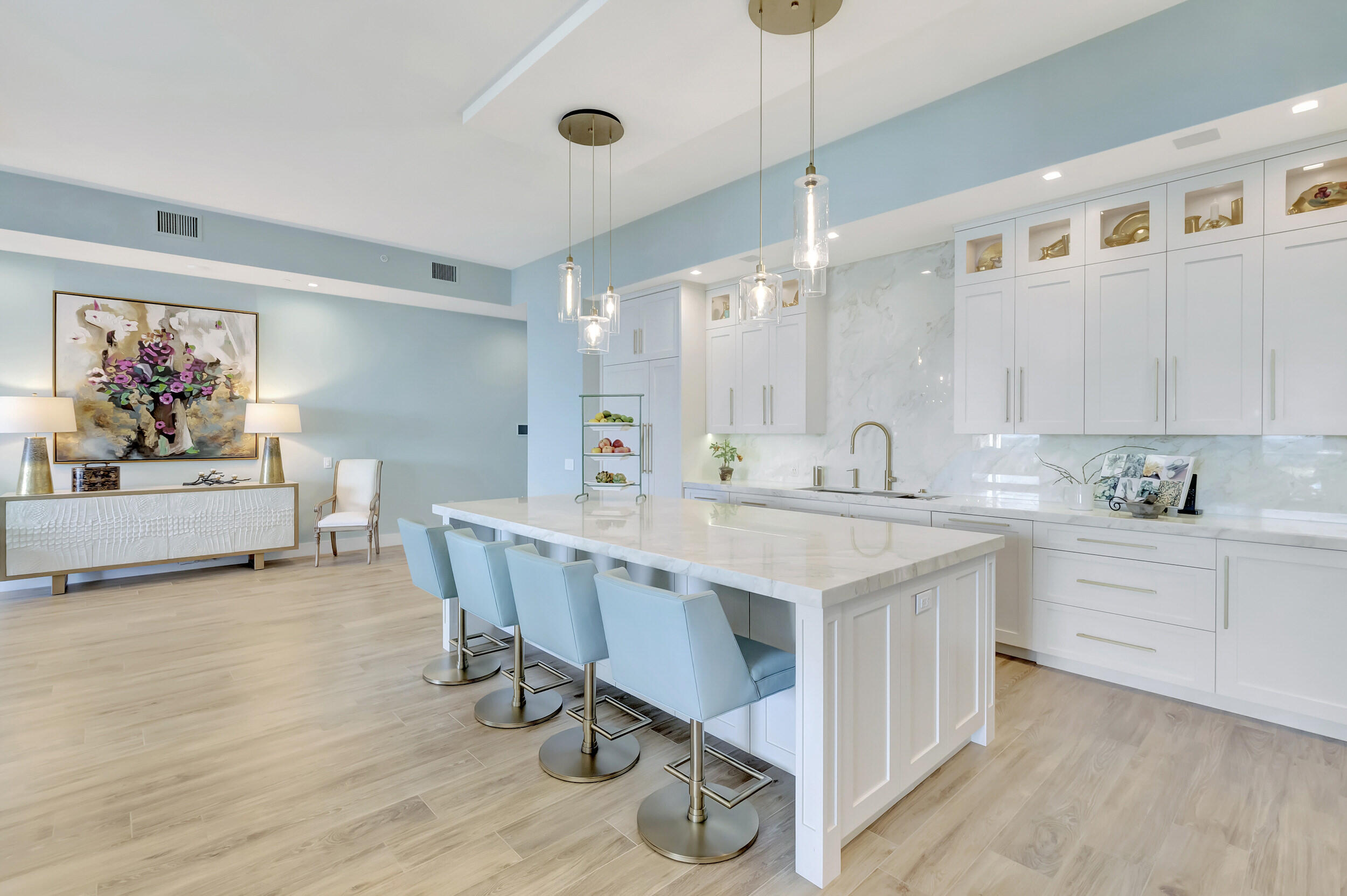 Akoya Boca West - Residential