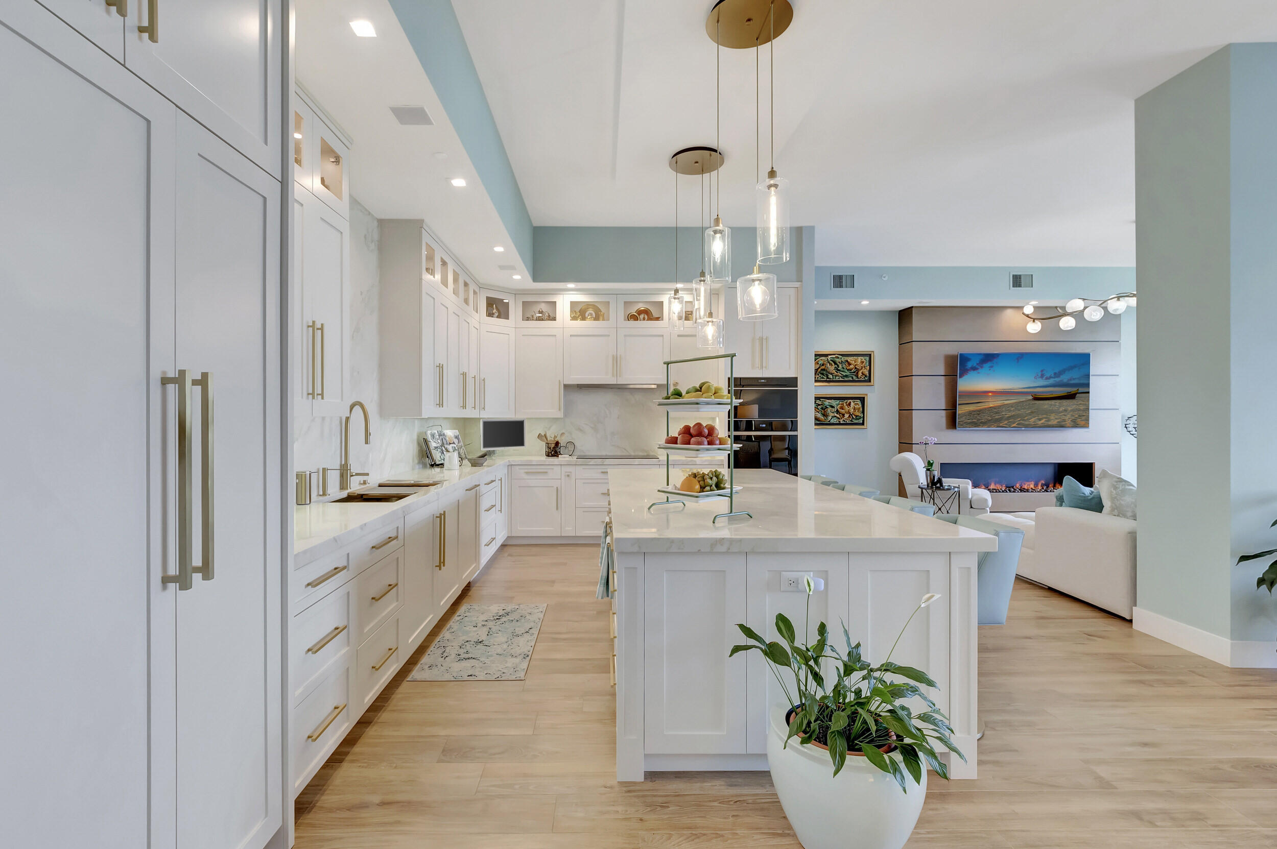 Akoya Boca West - Residential