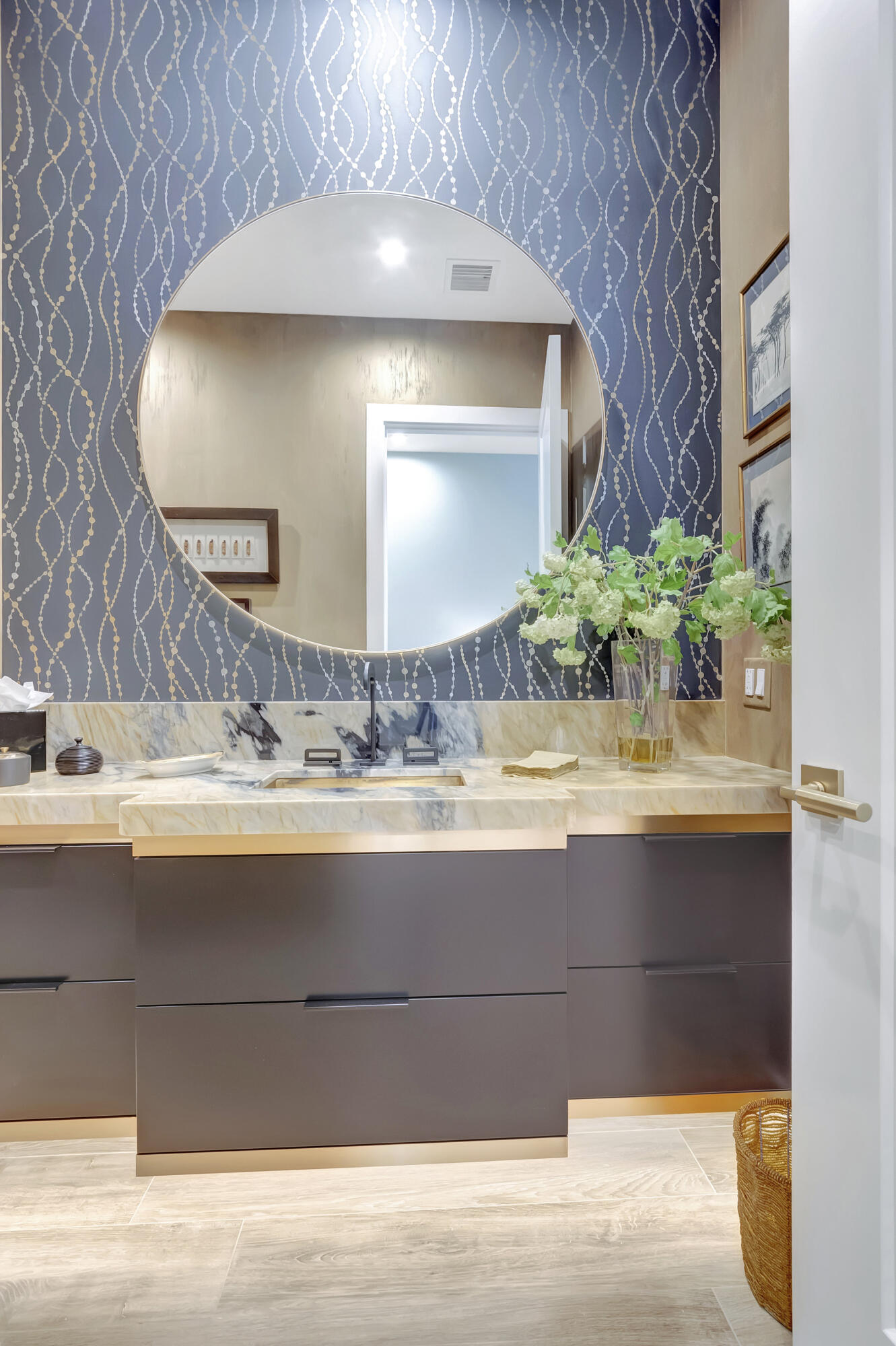 Akoya Boca West - Residential