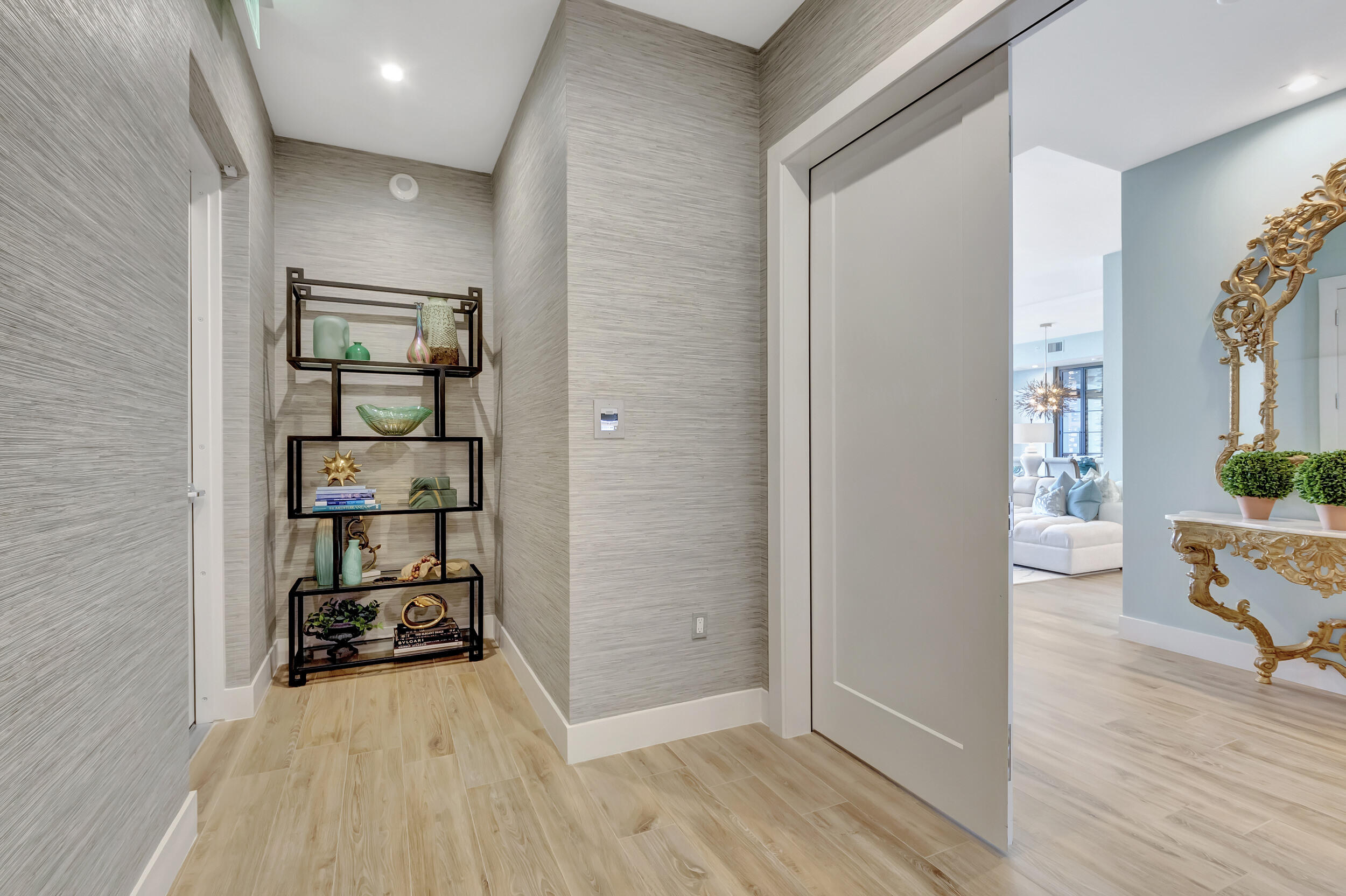 Akoya Boca West - Residential