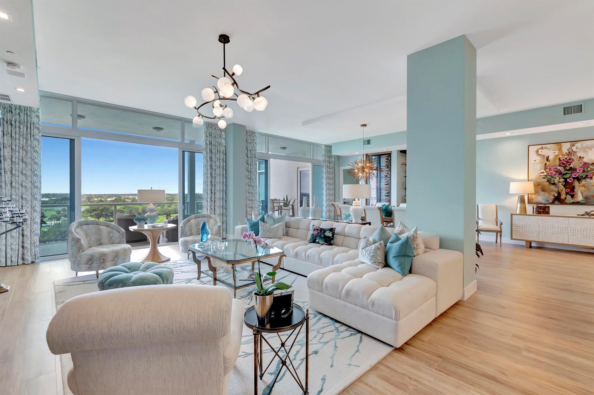 Akoya Boca West - Residential