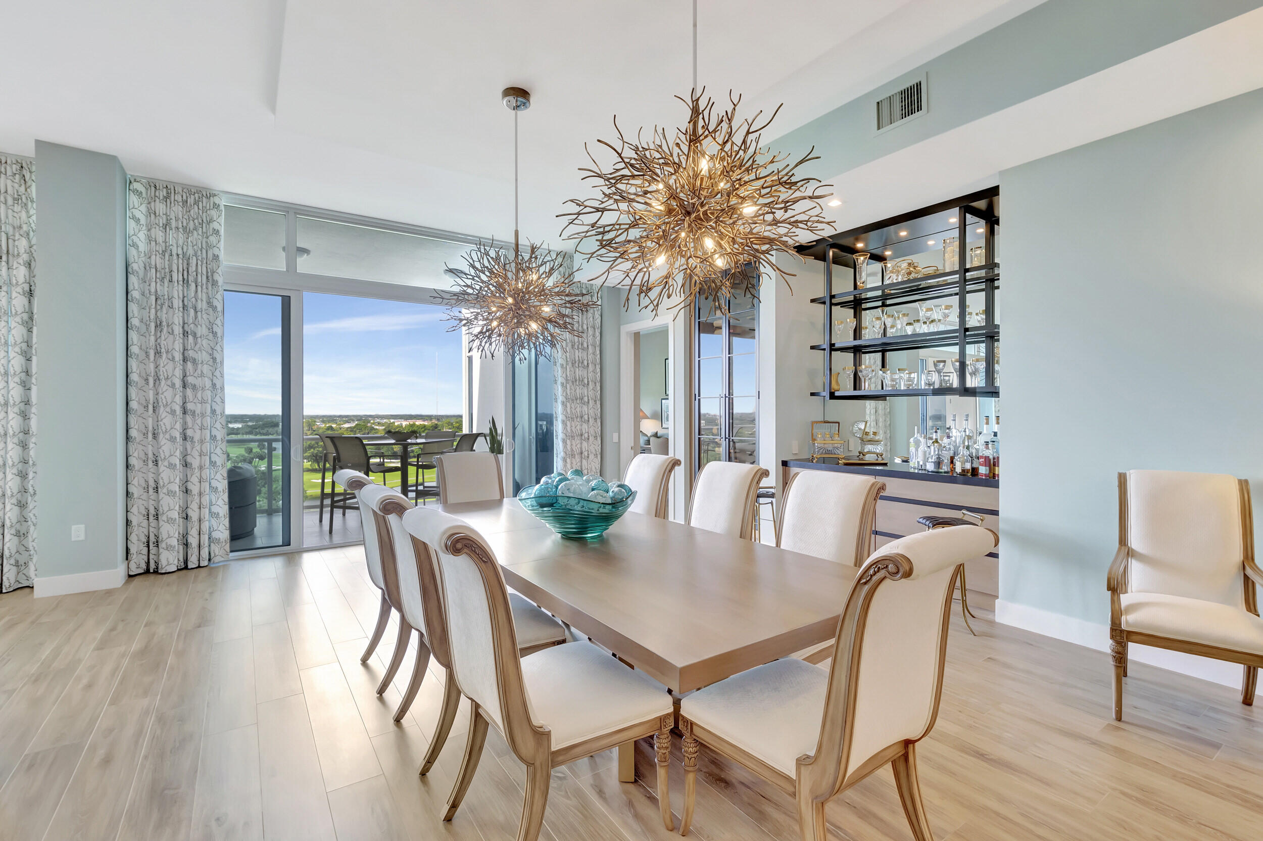 Akoya Boca West - Residential