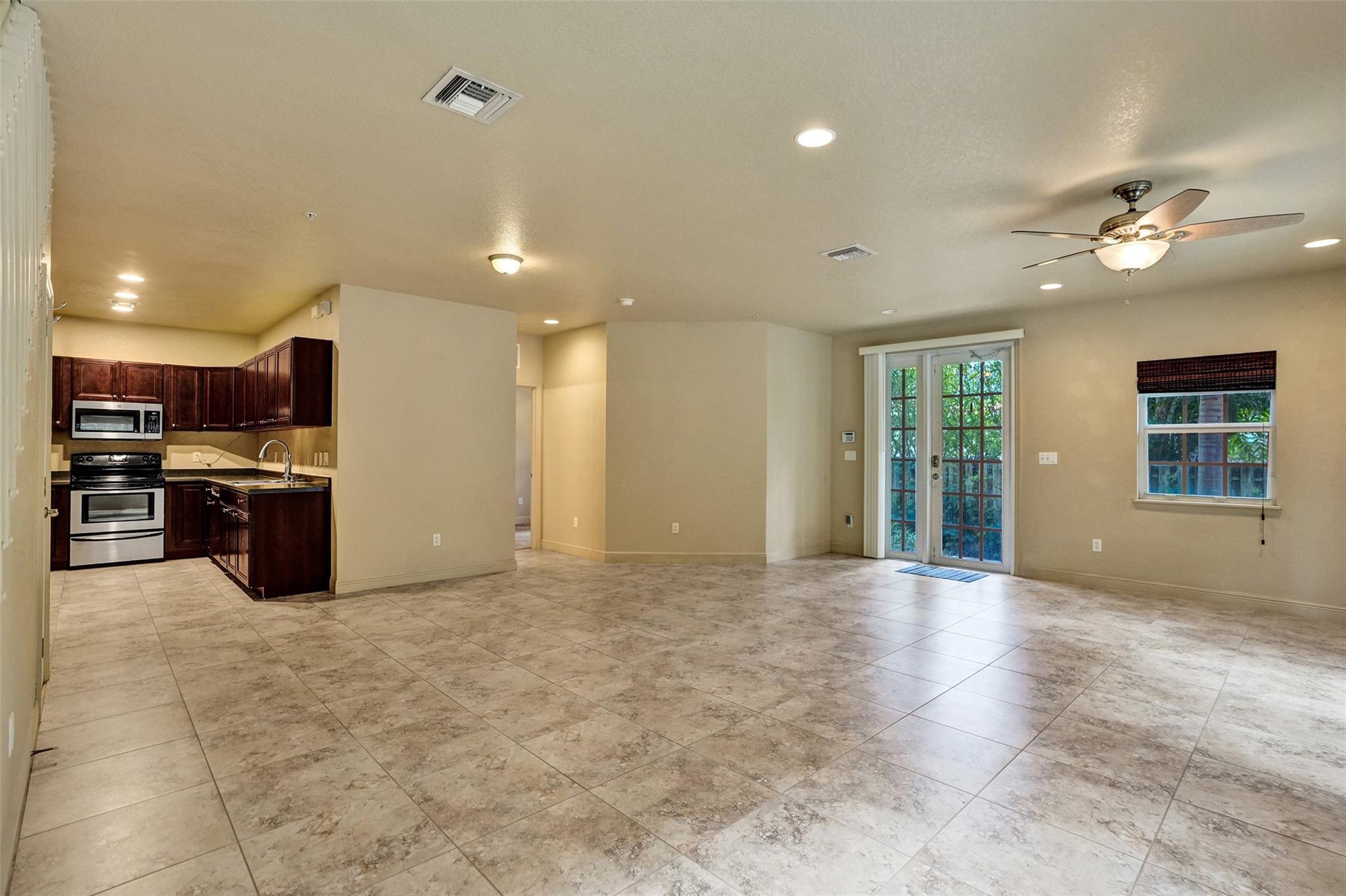 Amended Of Highland Estat - Residential Lease