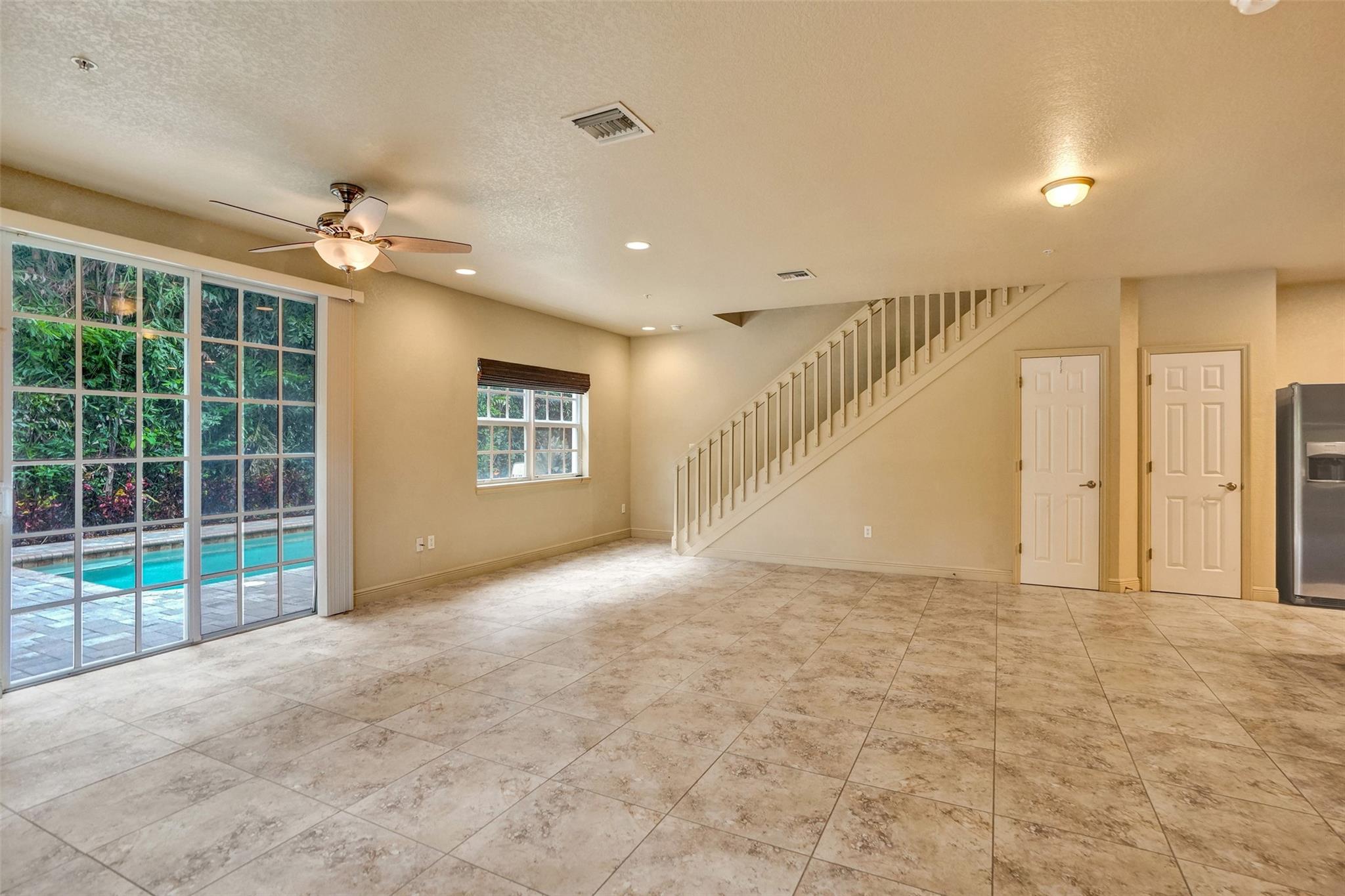 Amended Of Highland Estat - Residential Lease