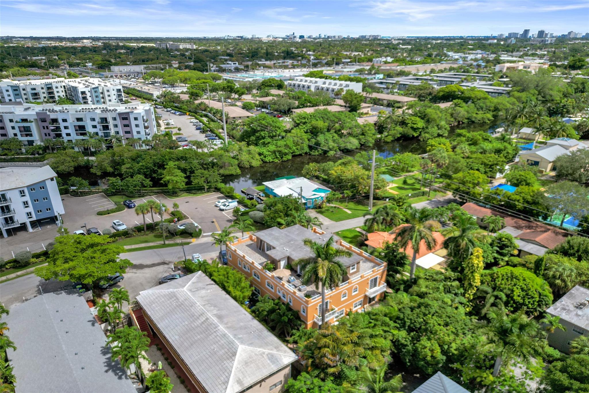 Amended Of Highland Estat - Residential Lease