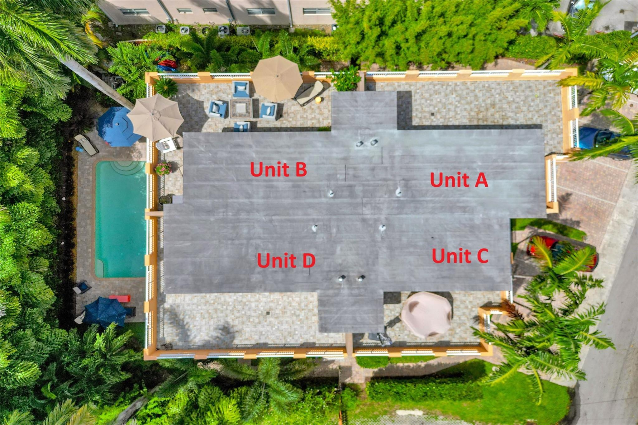 Amended Of Highland Estat - Residential Lease