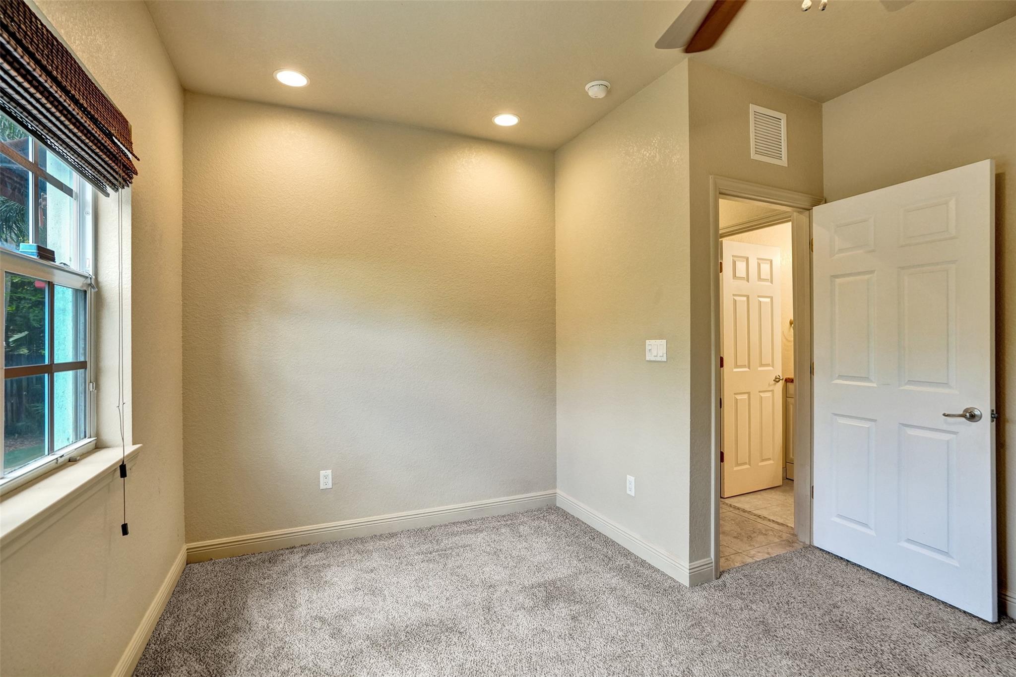 Amended Of Highland Estat - Residential Lease