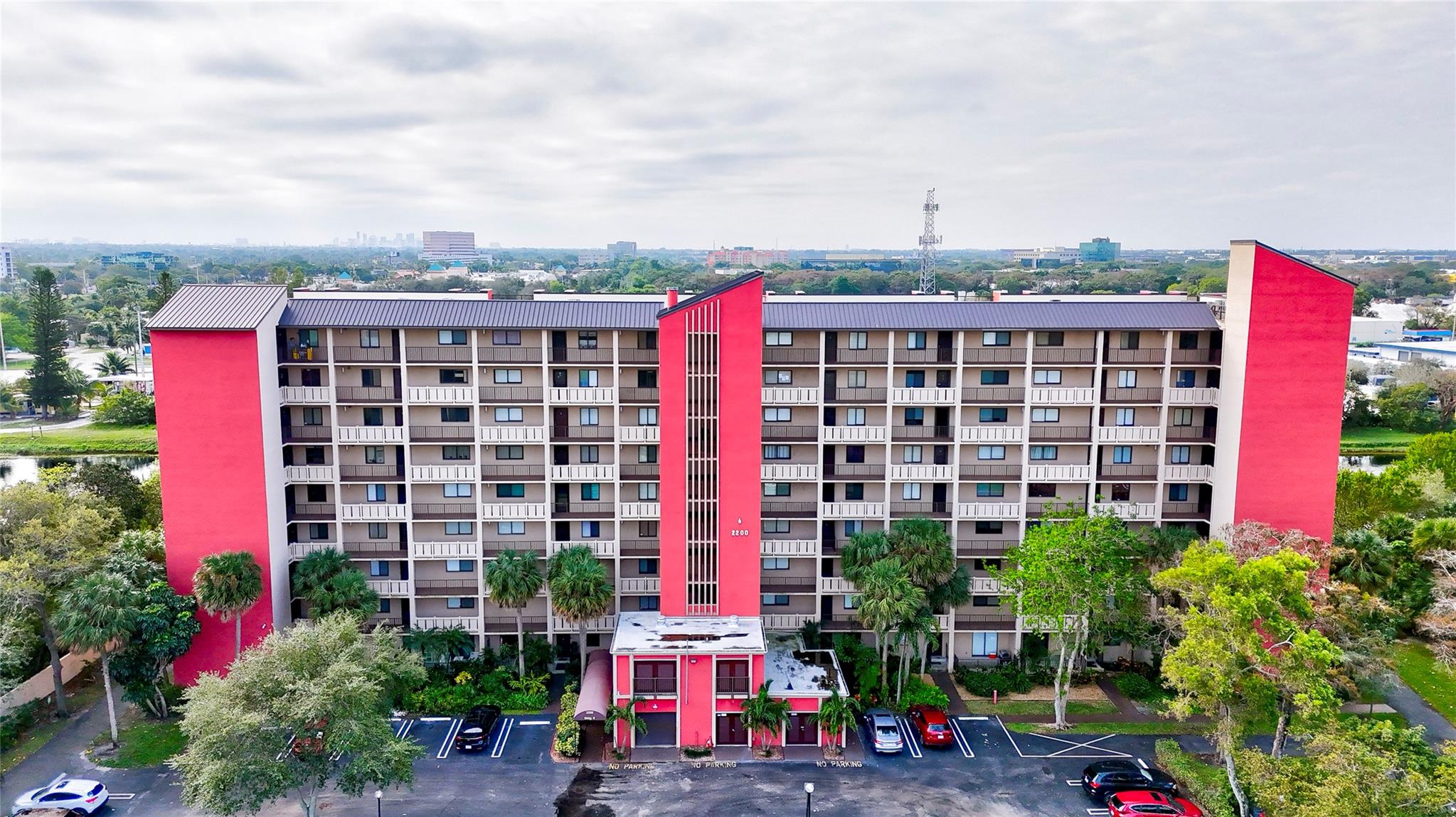 CYPRESS BEND 2 CONDO - Residential