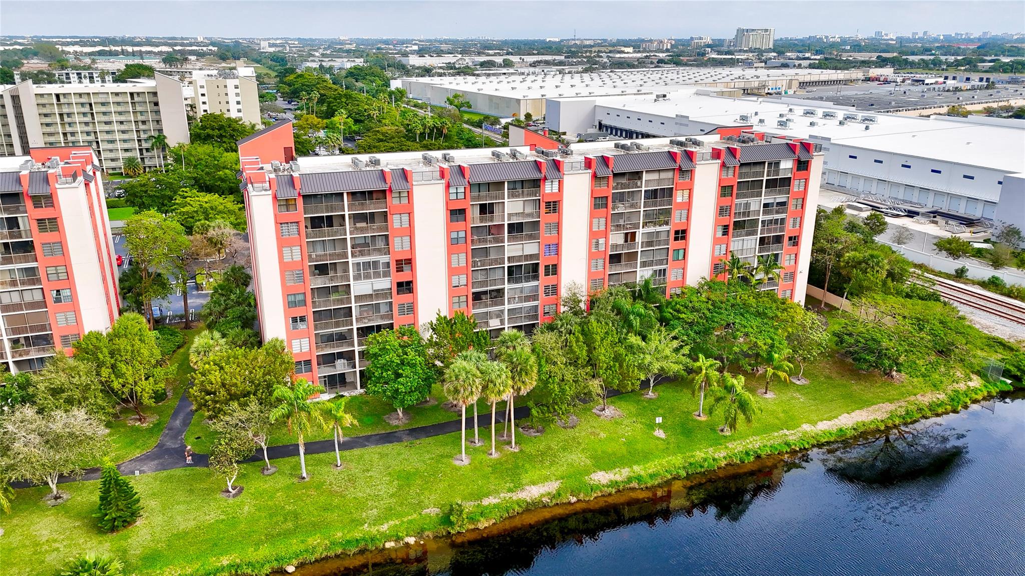 CYPRESS BEND 2 CONDO - Residential