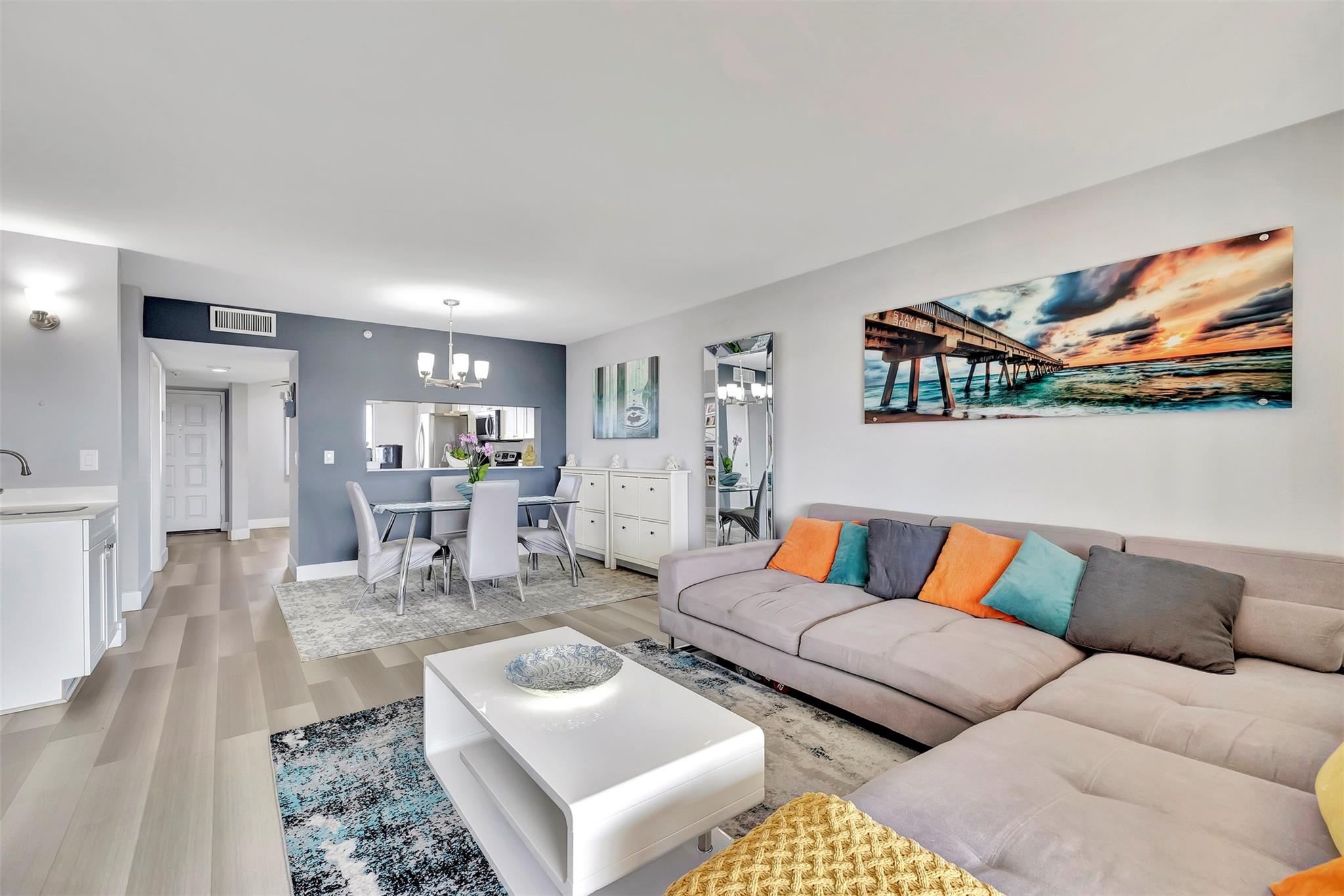 CYPRESS BEND 2 CONDO - Residential