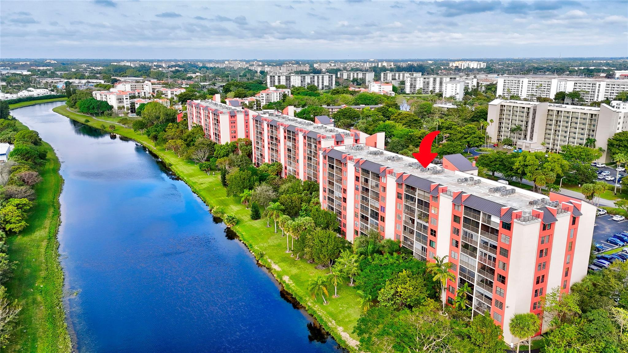 CYPRESS BEND 2 CONDO - Residential