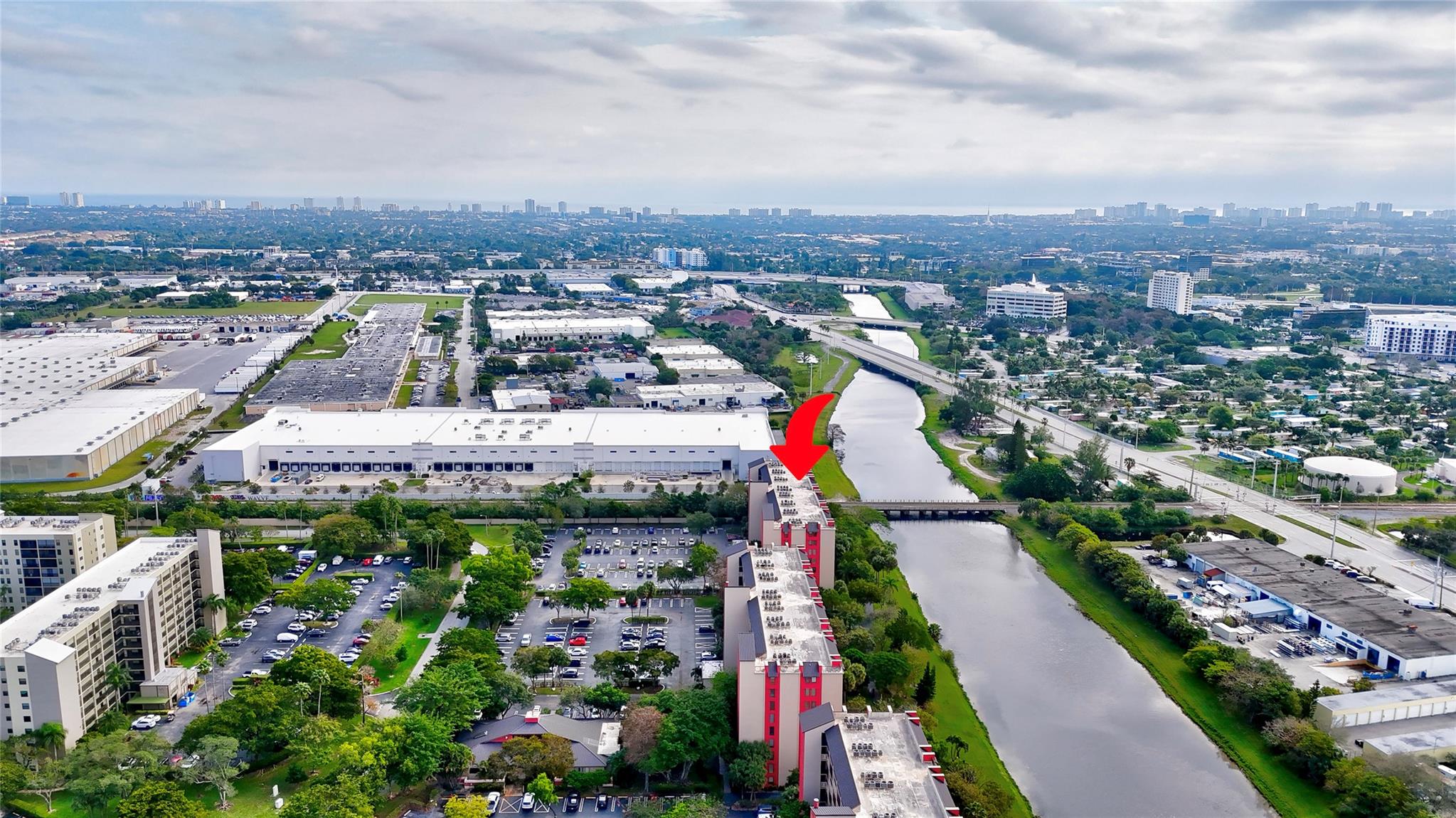 CYPRESS BEND 2 CONDO - Residential