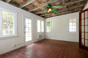 Flamingo Park - Residential