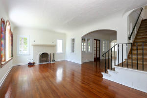 Flamingo Park - Residential