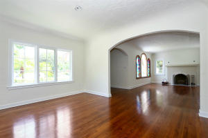 Flamingo Park - Residential