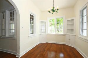 Flamingo Park - Residential