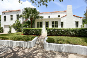 Flamingo Park - Residential