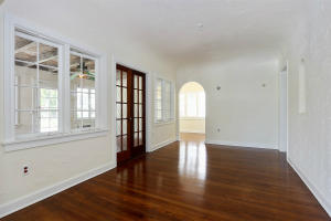 Flamingo Park - Residential