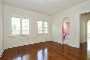 Flamingo Park - Residential