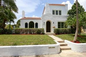 Flamingo Park - Residential