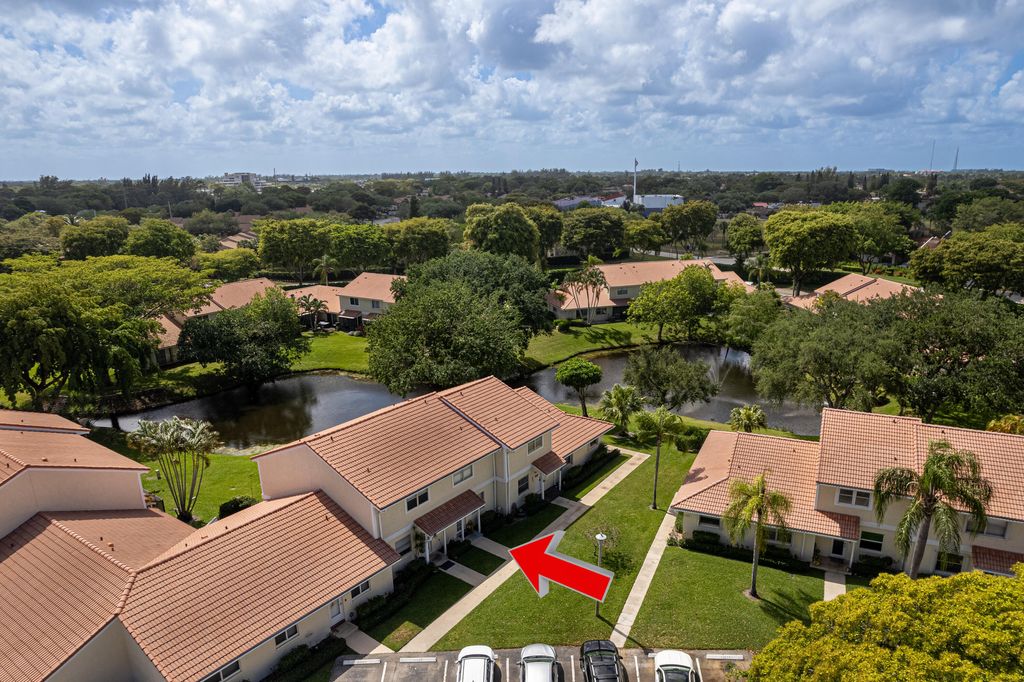 Photo of 6397 Boca Circle, Boca Raton, FL 33433 (MLS # B26030201)