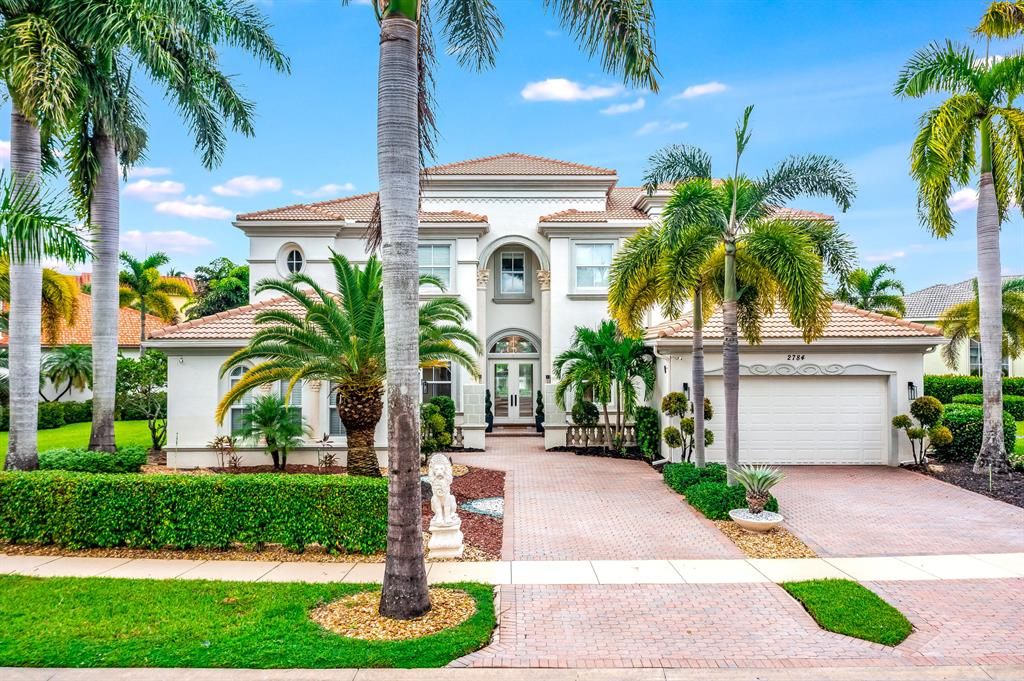 Photo of 2784 Pillsbury Way, Wellington, FL 33414 (MLS # R10748462)