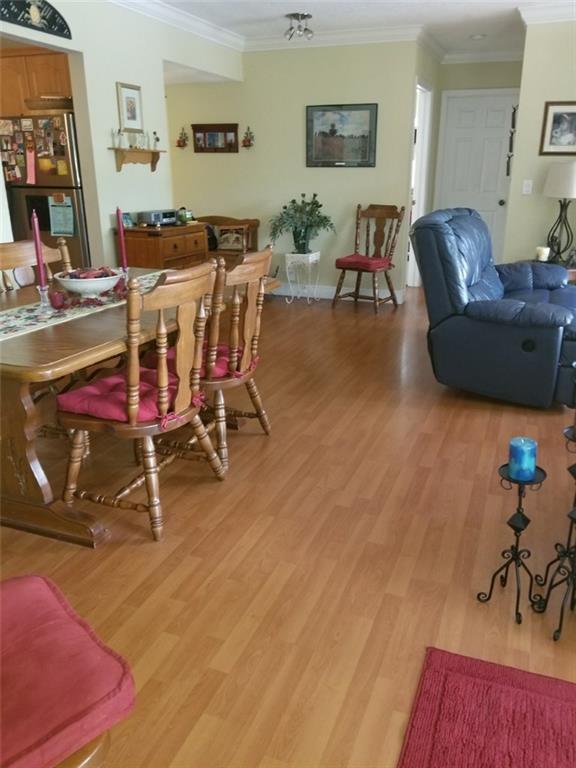 OLIVINE - Residential