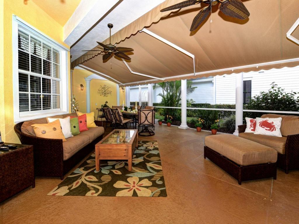 NEWHAVEN 7A - Residential Lease