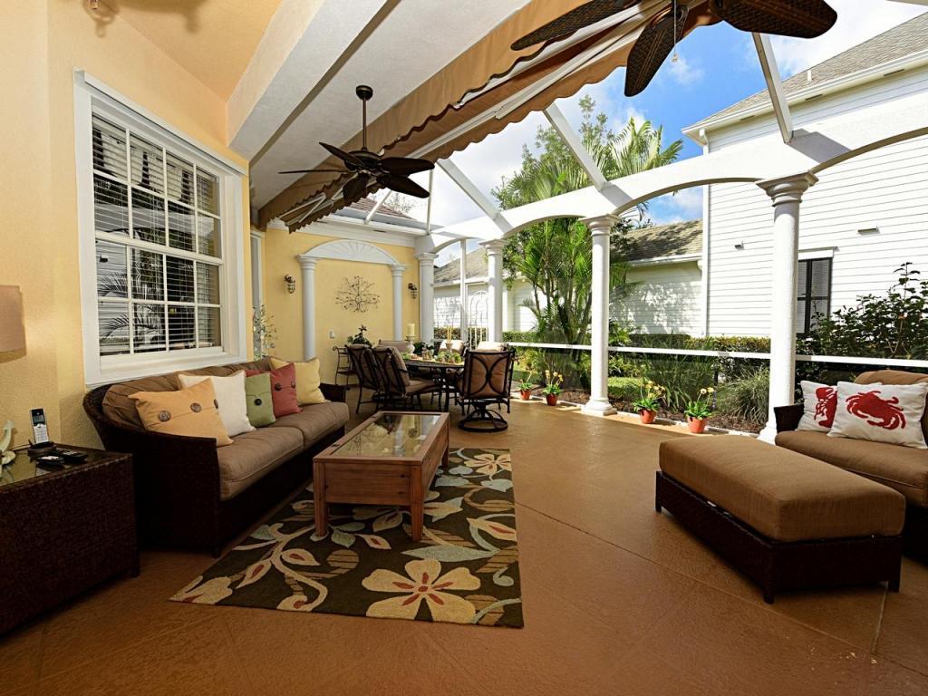 NEWHAVEN 7A - Residential Lease