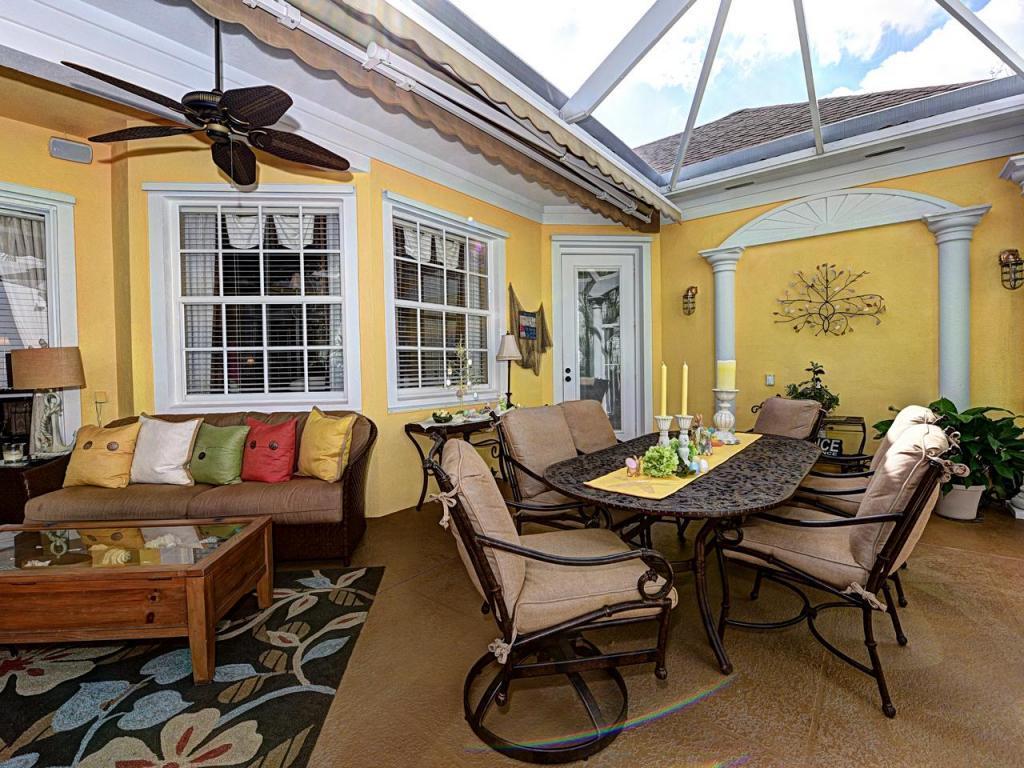 NEWHAVEN 7A - Residential Lease