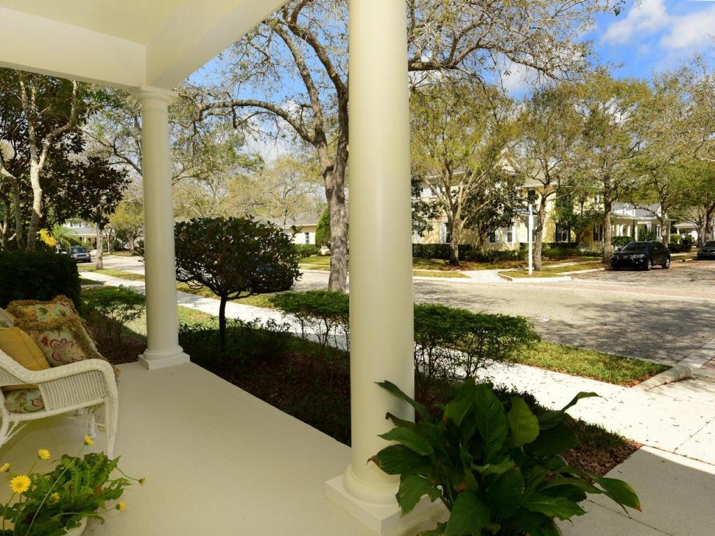 NEWHAVEN 7A - Residential Lease