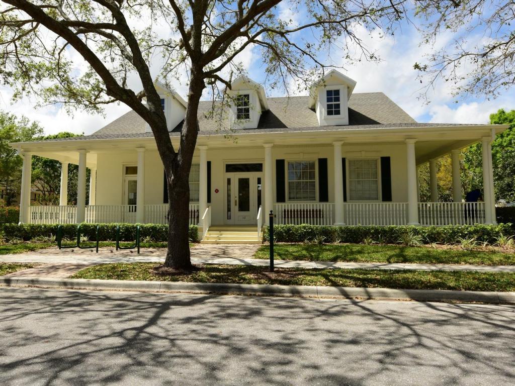 NEWHAVEN 7A - Residential Lease