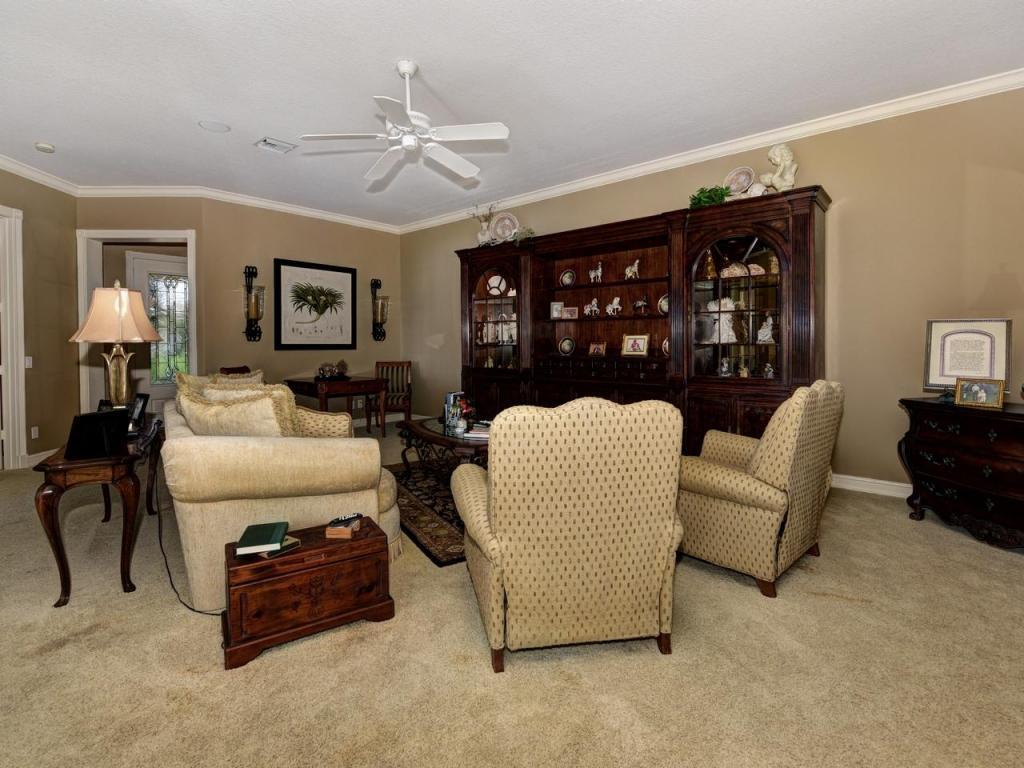 NEWHAVEN 7A - Residential Lease