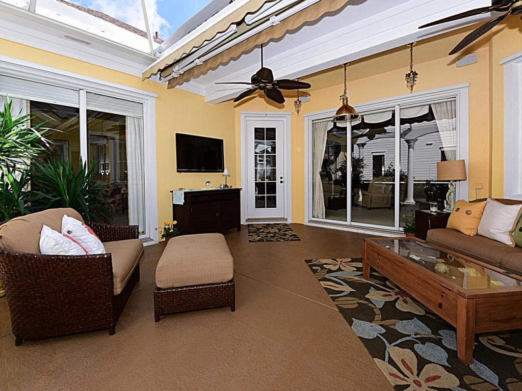 NEWHAVEN 7A - Residential Lease