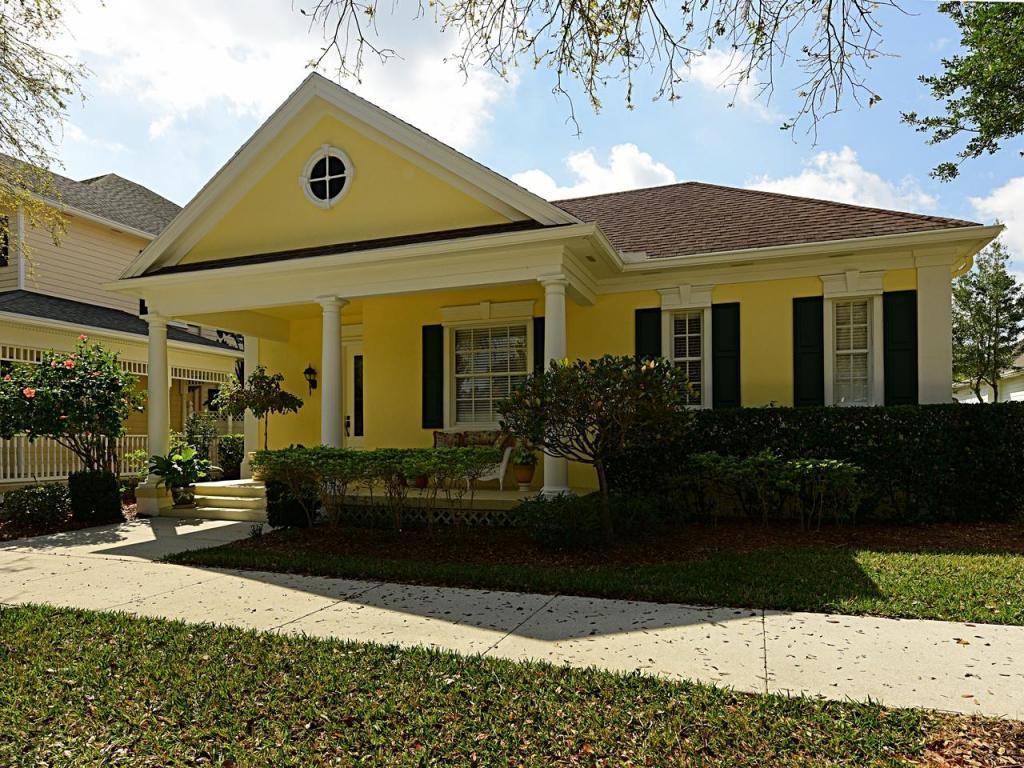 NEWHAVEN 7A - Residential Lease