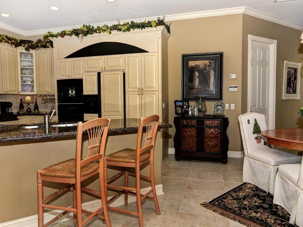 NEWHAVEN 7A - Residential Lease